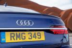 Audi S6 Sedan TDI 2019 года (UK)